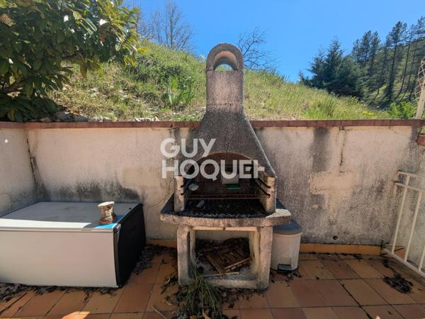 MAISON À VENDRE DE 5 PIÈCES DE 113,76 M²