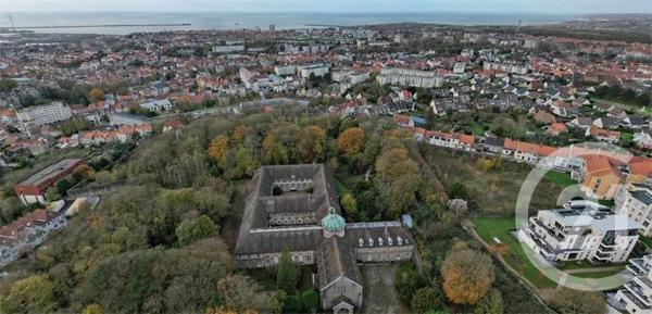 Appartement T2 à vendre  2 pièces - 45 m2 ST MARTIN BOULOGNE - 62