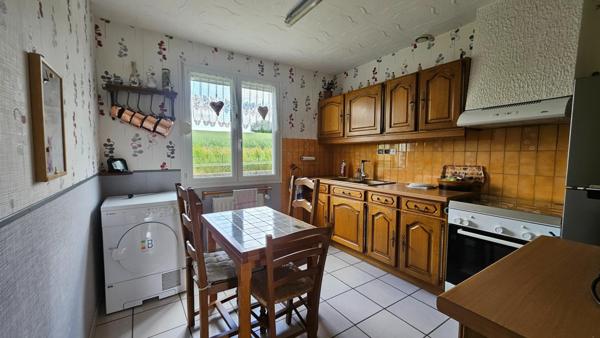 ARC LES GRAY - Pavillon de 92 m² habitables