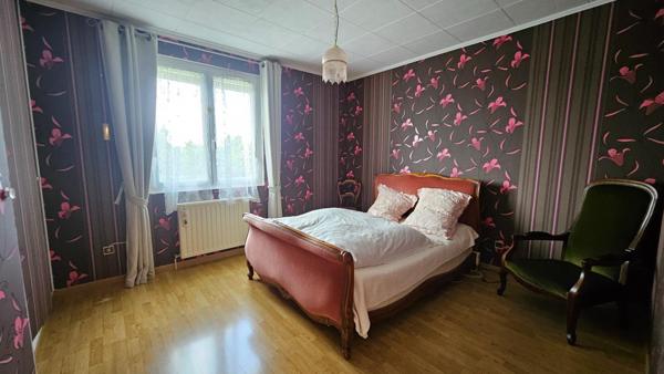 ARC LES GRAY - Pavillon de 92 m² habitables