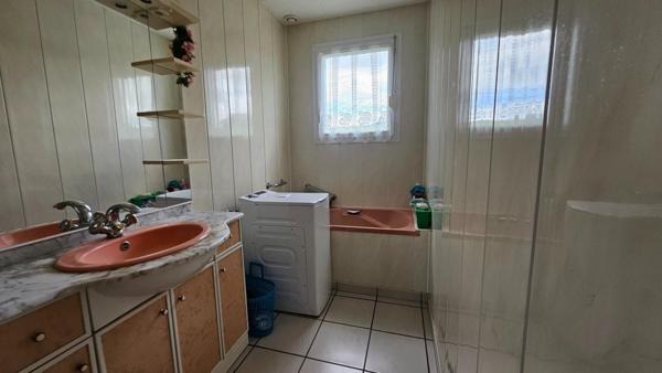 ARC LES GRAY - Pavillon de 92 m² habitables