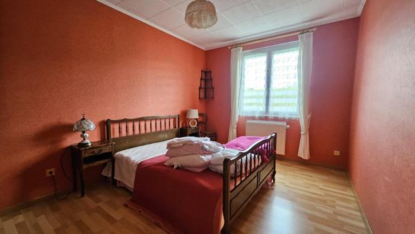 ARC LES GRAY - Pavillon de 92 m² habitables