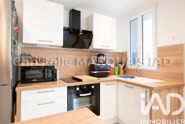 Maison à vendre 4 pièces 70 m² Salses-le-Château