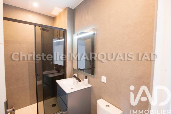 Maison à vendre 4 pièces 70 m² Salses-le-Château