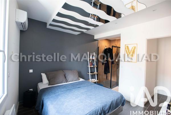 Maison à vendre 4 pièces 70 m² Salses-le-Château