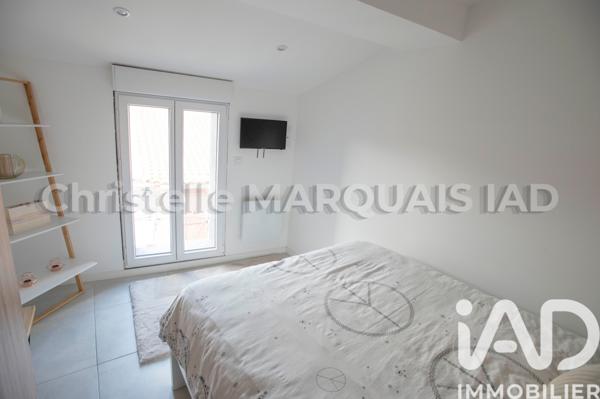 Maison à vendre 4 pièces 70 m² Salses-le-Château
