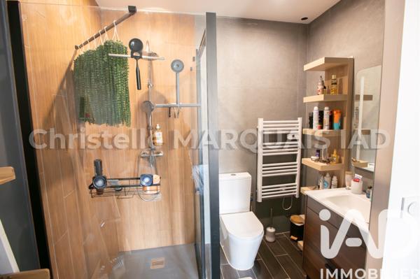 Maison à vendre 4 pièces 70 m² Salses-le-Château