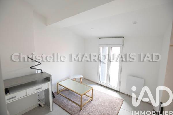 Maison à vendre 4 pièces 70 m² Salses-le-Château