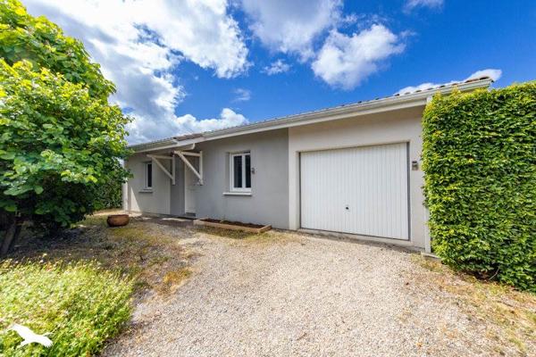 Maison à vendre 317 000 € Audenge 3 p 72 m² DPE C