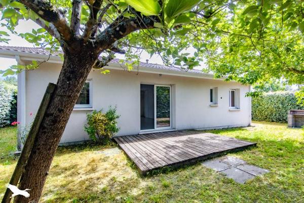 Maison à vendre 317 000 € Audenge 3 p 72 m² DPE C