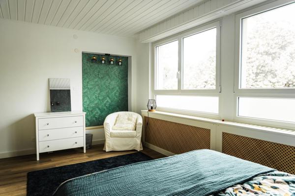 Maison de maître avec T2 indépendant et espace spa privé