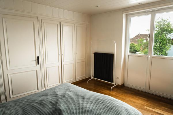 Maison de maître avec T2 indépendant et espace spa privé