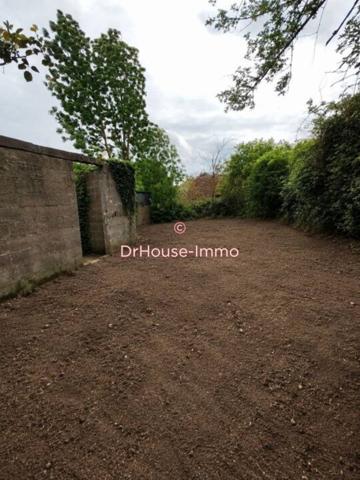 Terrain à vendre de 528 m²