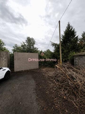 Terrain à vendre de 528 m²