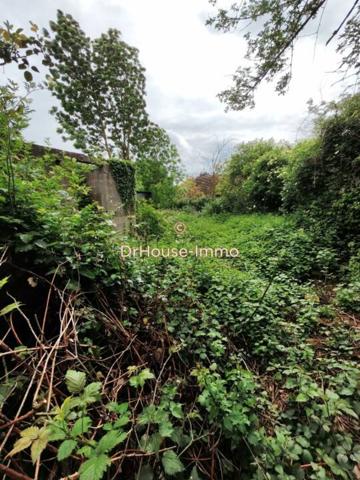 Terrain à vendre de 528 m²