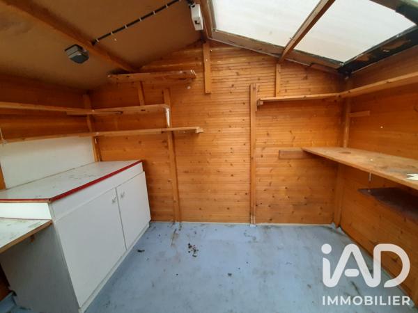 Location maison 3 pièces 82 m² Allonville
