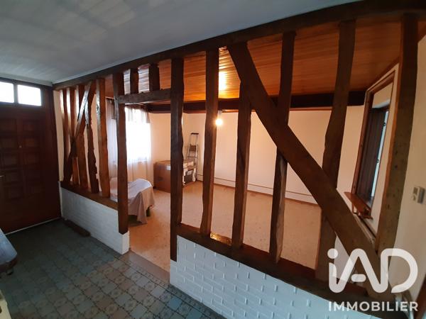 Location maison 3 pièces 82 m² Allonville