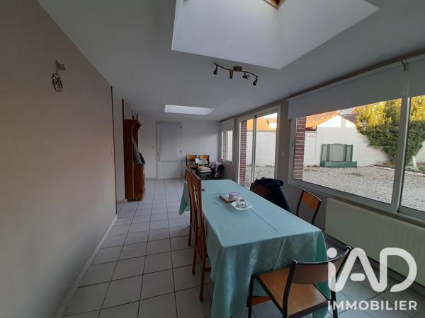 Location maison 3 pièces 82 m² Allonville