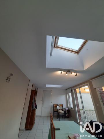 Location maison 3 pièces 82 m² Allonville