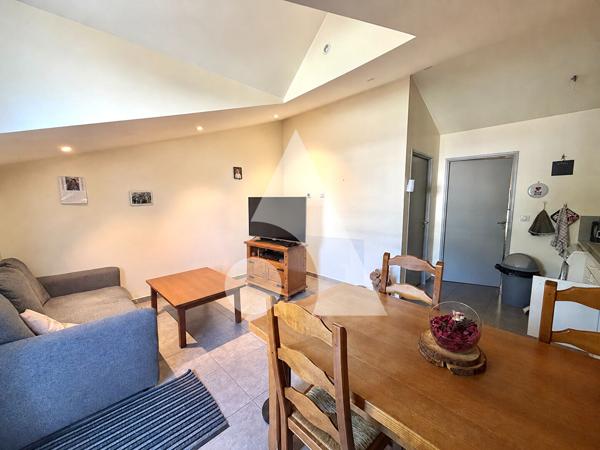 Appartement 2 pièces 30.04 m2