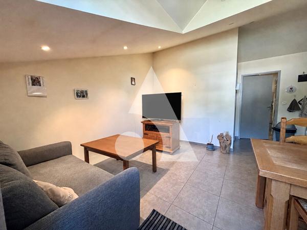 Appartement 2 pièces 30.04 m2