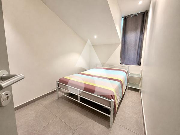 Appartement 2 pièces 30.04 m2