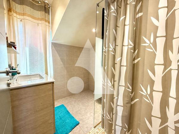 Appartement 2 pièces 30.04 m2