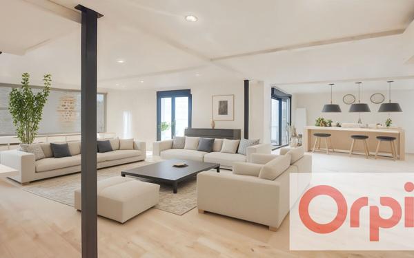 Maison à vendre    5 pièces •  Grenade