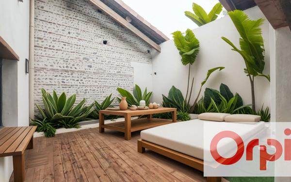 Maison à vendre    5 pièces •  Grenade