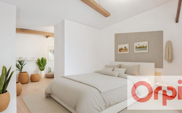 Maison à vendre    5 pièces •  Grenade