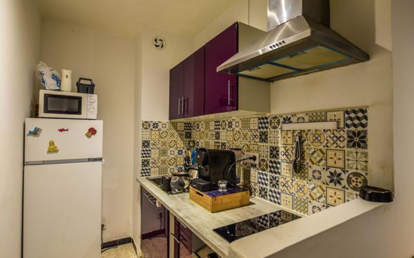 Appartement à vendre    1 pièce • 26,35 m2 Bagnols-sur-Cèze