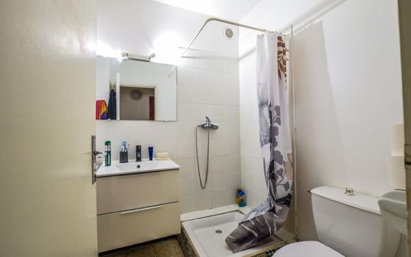 Appartement à vendre    1 pièce • 26,35 m2 Bagnols-sur-Cèze