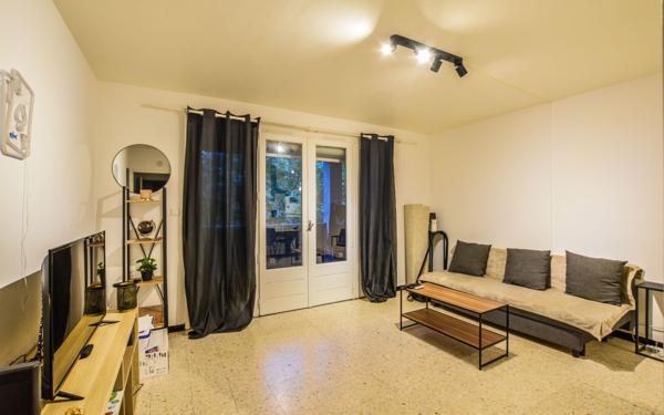 Appartement à vendre    1 pièce • 26,35 m2 Bagnols-sur-Cèze