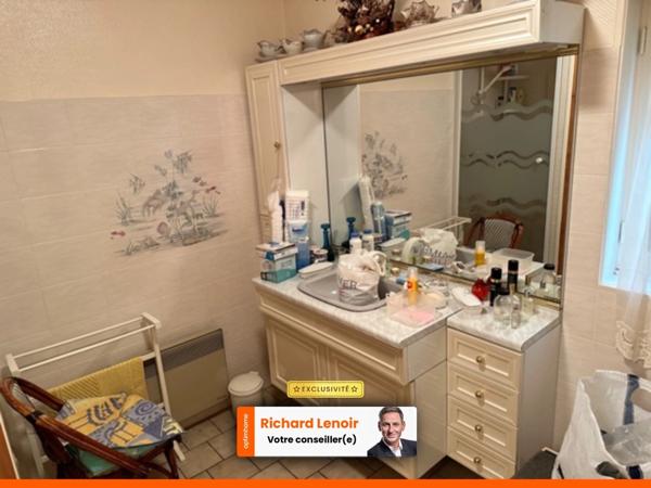 Magnifique proriété comprenant deux longères en plein coeur de la Normandie et à 30 minutes des plages !