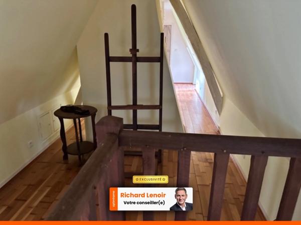 Magnifique proriété comprenant deux longères en plein coeur de la Normandie et à 30 minutes des plages !