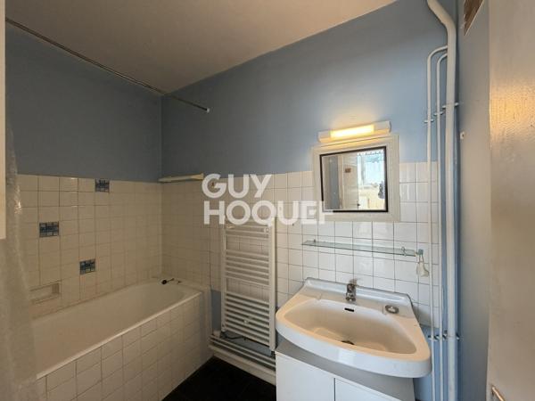 Appartement à vendre de 3 pièces de 79 m²
