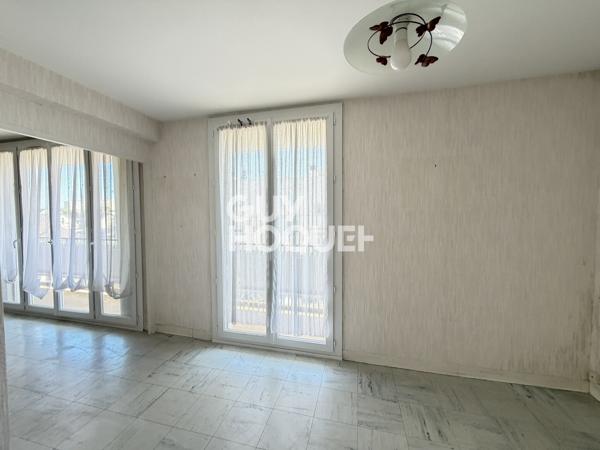 Appartement à vendre de 3 pièces de 79 m²