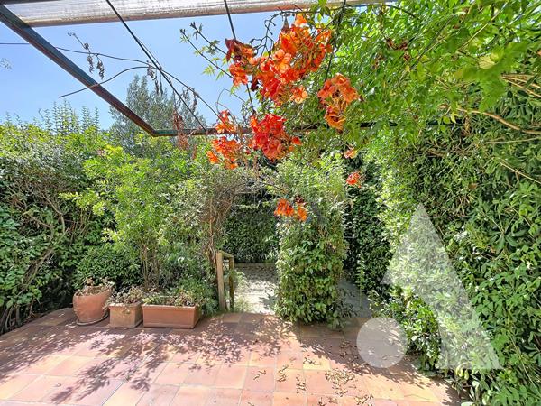 Appartement 3 pièces 56 m2