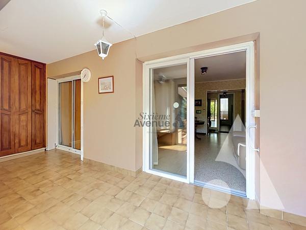 Appartement 3 pièces 56 m2