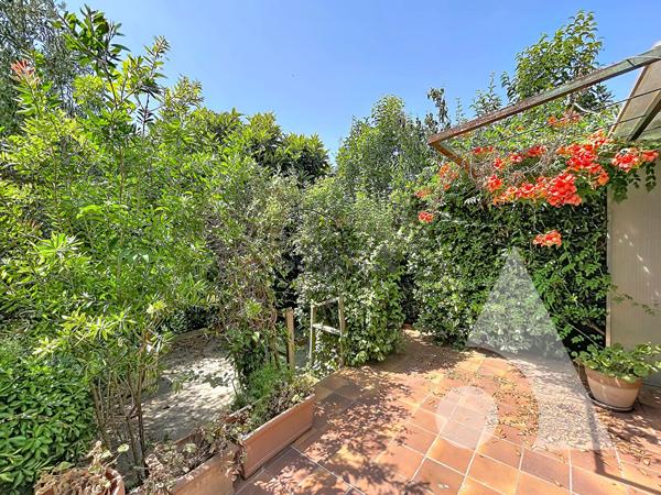 Appartement 3 pièces 56 m2
