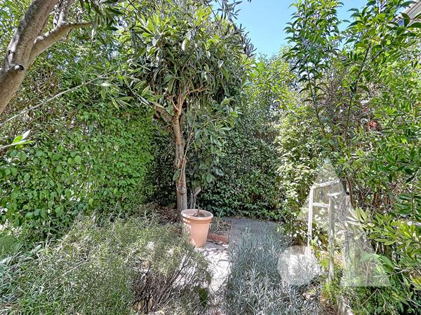 Appartement 3 pièces 56 m2