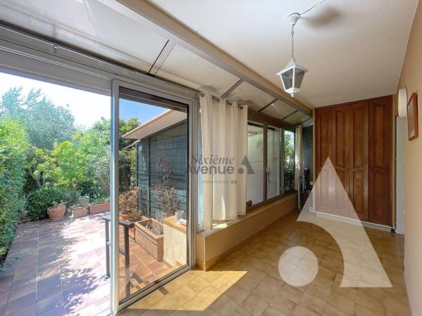 Appartement 3 pièces 56 m2