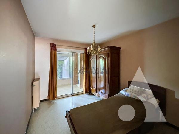 Appartement 3 pièces 56 m2