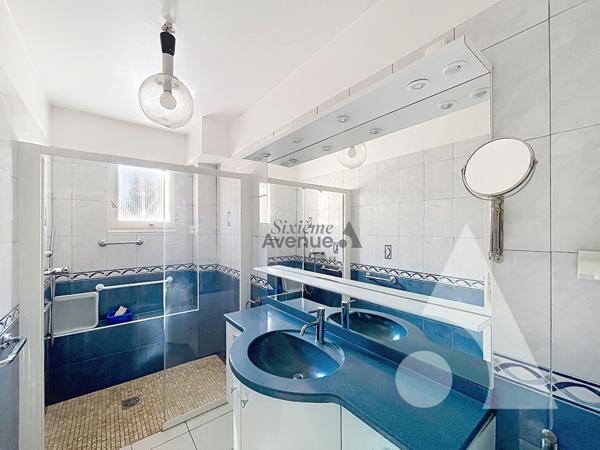 Appartement 3 pièces 56 m2