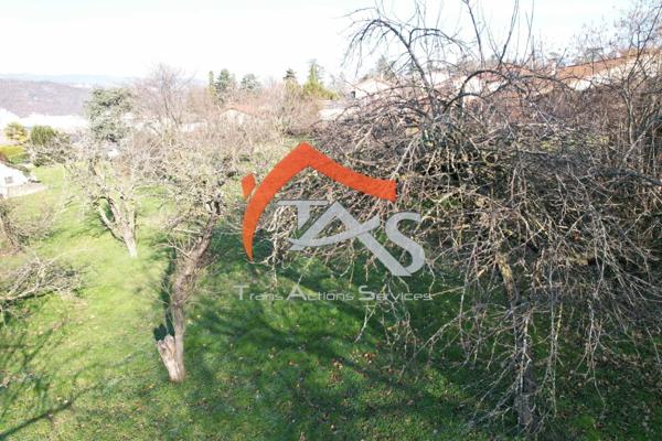 Vente Terrain 793 m2 à Lorette