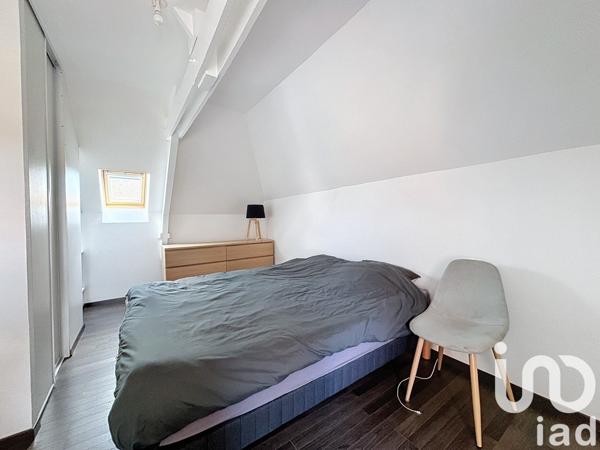 Appartement 3 pièces de 72 m² à Saint-Coulomb (35350)