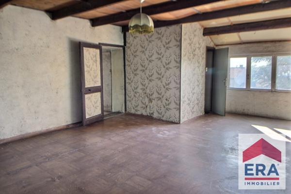 Maison Bourg Saint Andéol 400 m2 - 1000m² de terrain