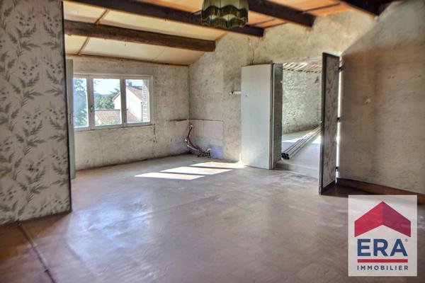 Maison Bourg Saint Andéol 400 m2 - 1000m² de terrain