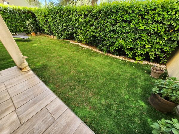 Appartement T3 avec terrasse, piscine et parking ? L'Isle-sur-la-Sorgue