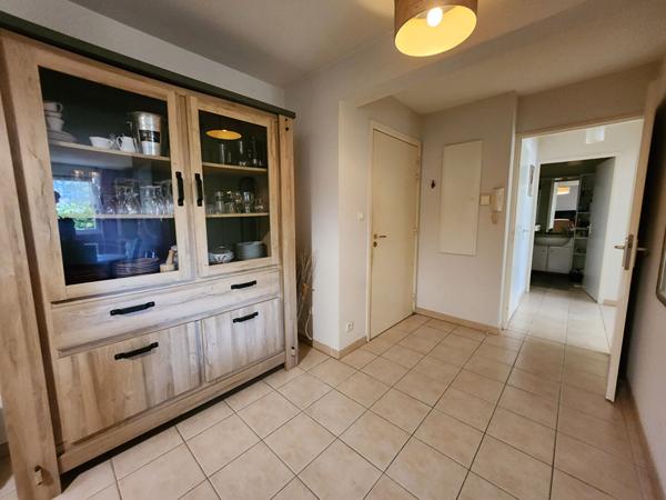 Appartement T3 avec terrasse, piscine et parking ? L'Isle-sur-la-Sorgue